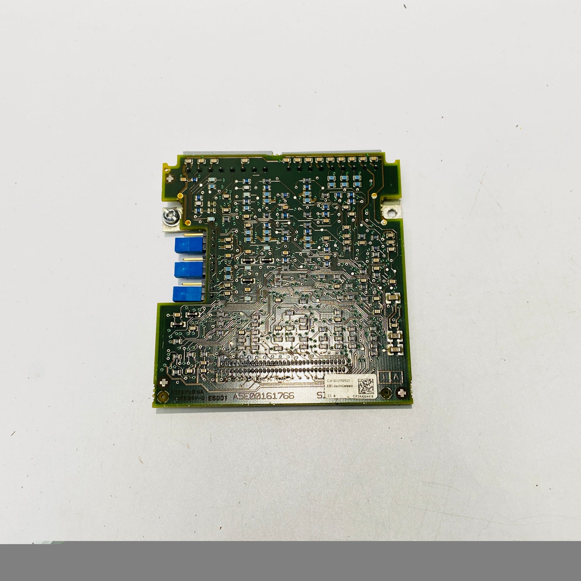 西門子C-A5E02552523主機板