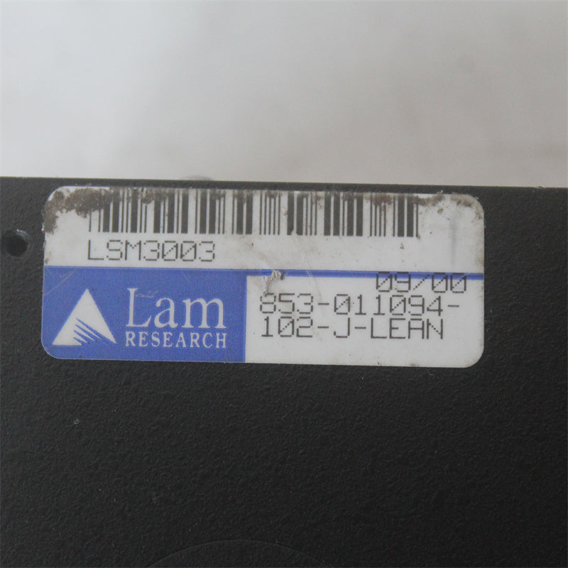 LAM Research 853-011094-102 Detector - Rockss Automation