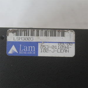 LAM Research 853-011094-102 Detector