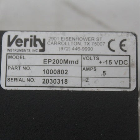LAM Research 853-011094-102 Detector - Rockss Automation