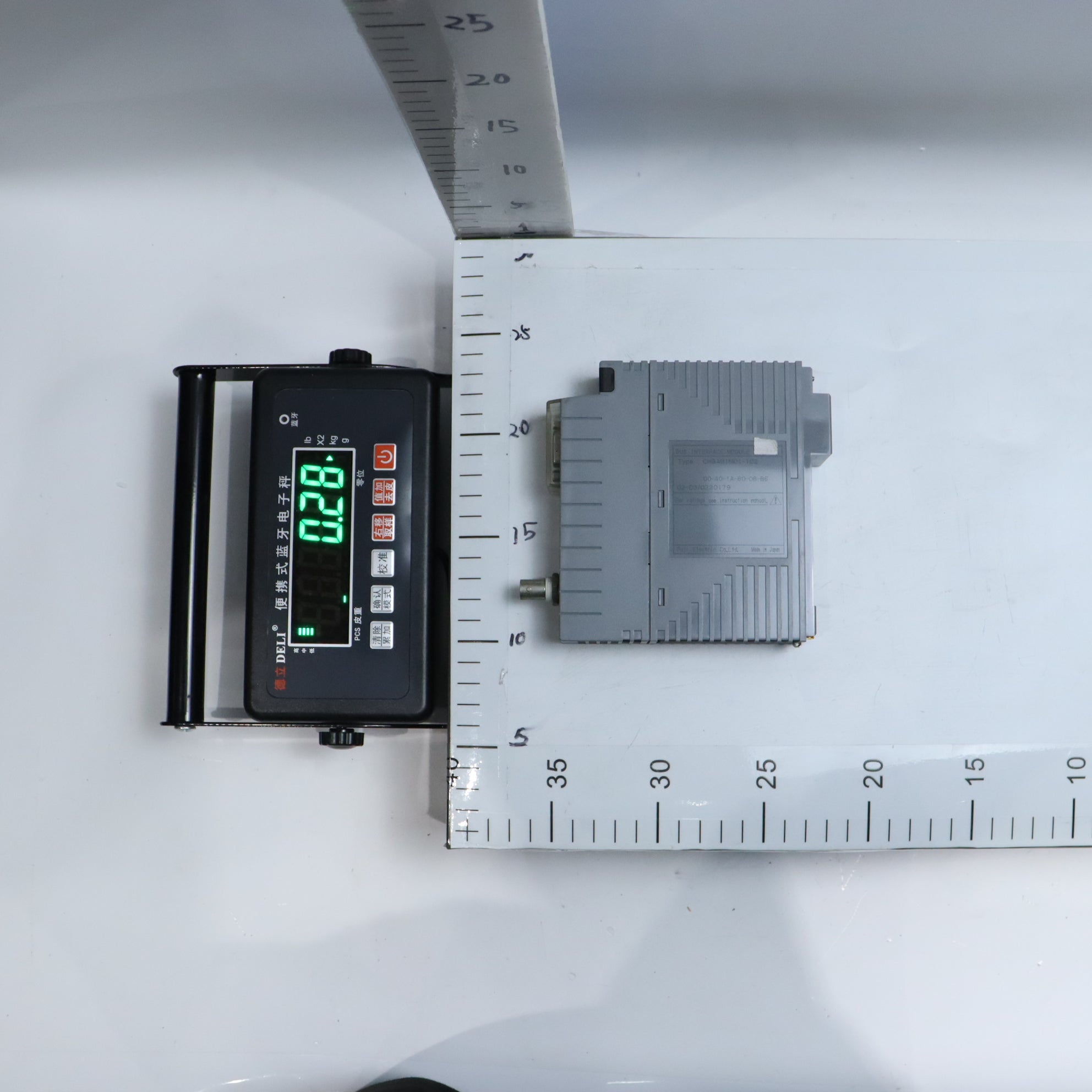 FUJI CHBABIM01-102 Bus interface module