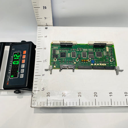 SIEMENS 6SE7090-0XX84-0AB0 CUVC Mother Board - Rockss Automation
