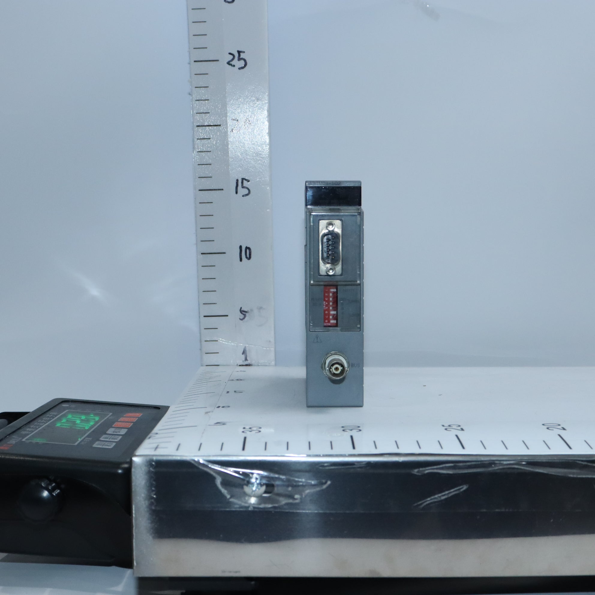 FUJI CHBABIM01-102 Bus interface module