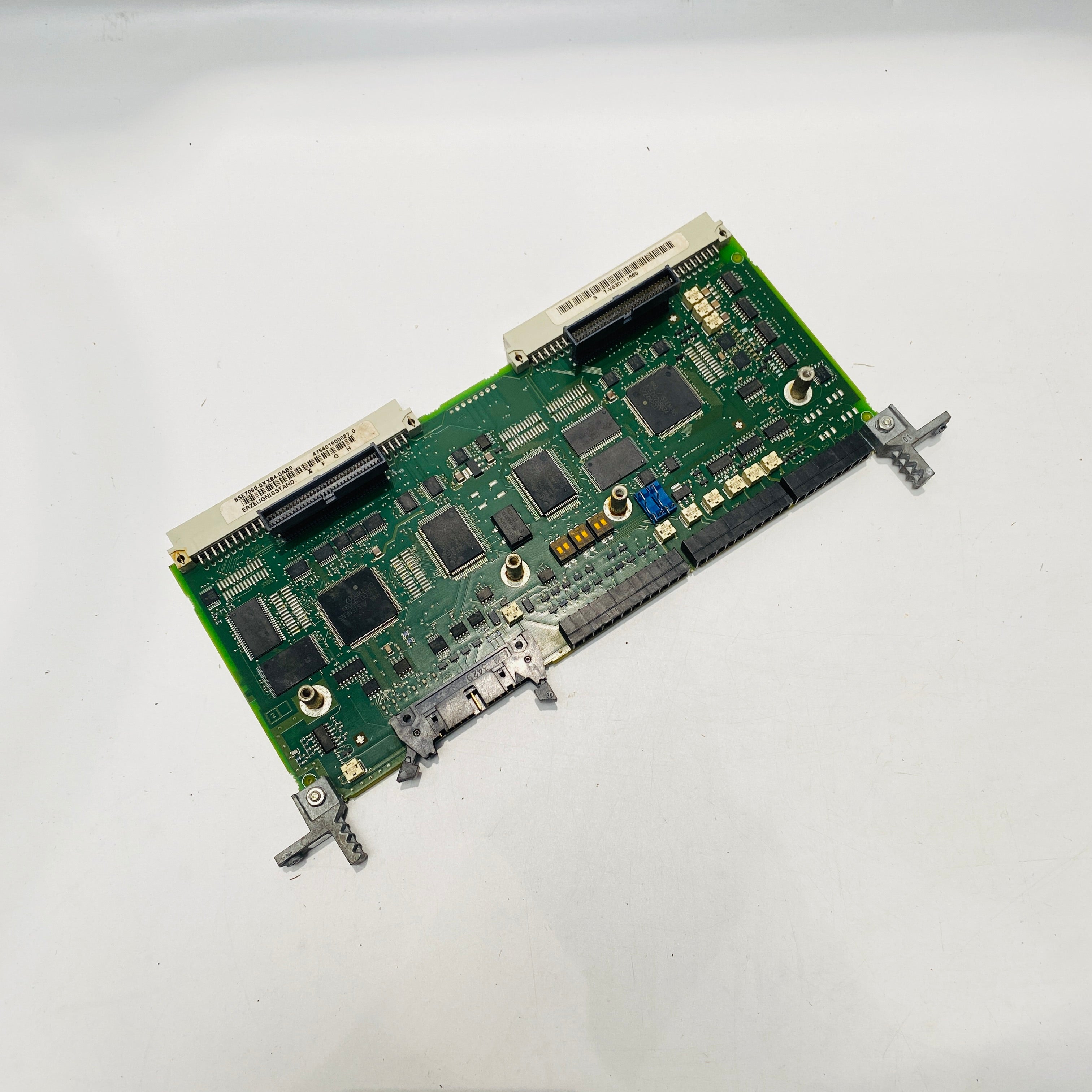 SIEMENS 6SE7090-0XX84-0AB0 CUVC Mother Board - Rockss Automation