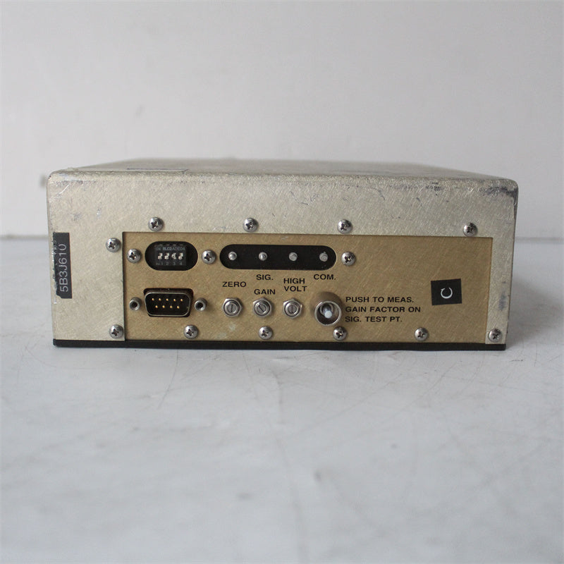 LAM Research 853-011094-101 Detector