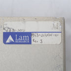 LAM Research 853-011094-101 Detector