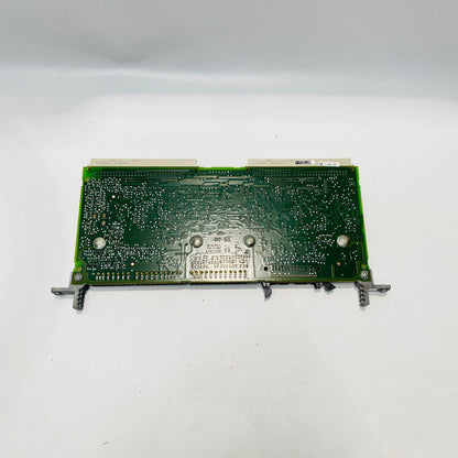 SIEMENS 6SE7090-0XX84-0AB0 CUVC Mother Board