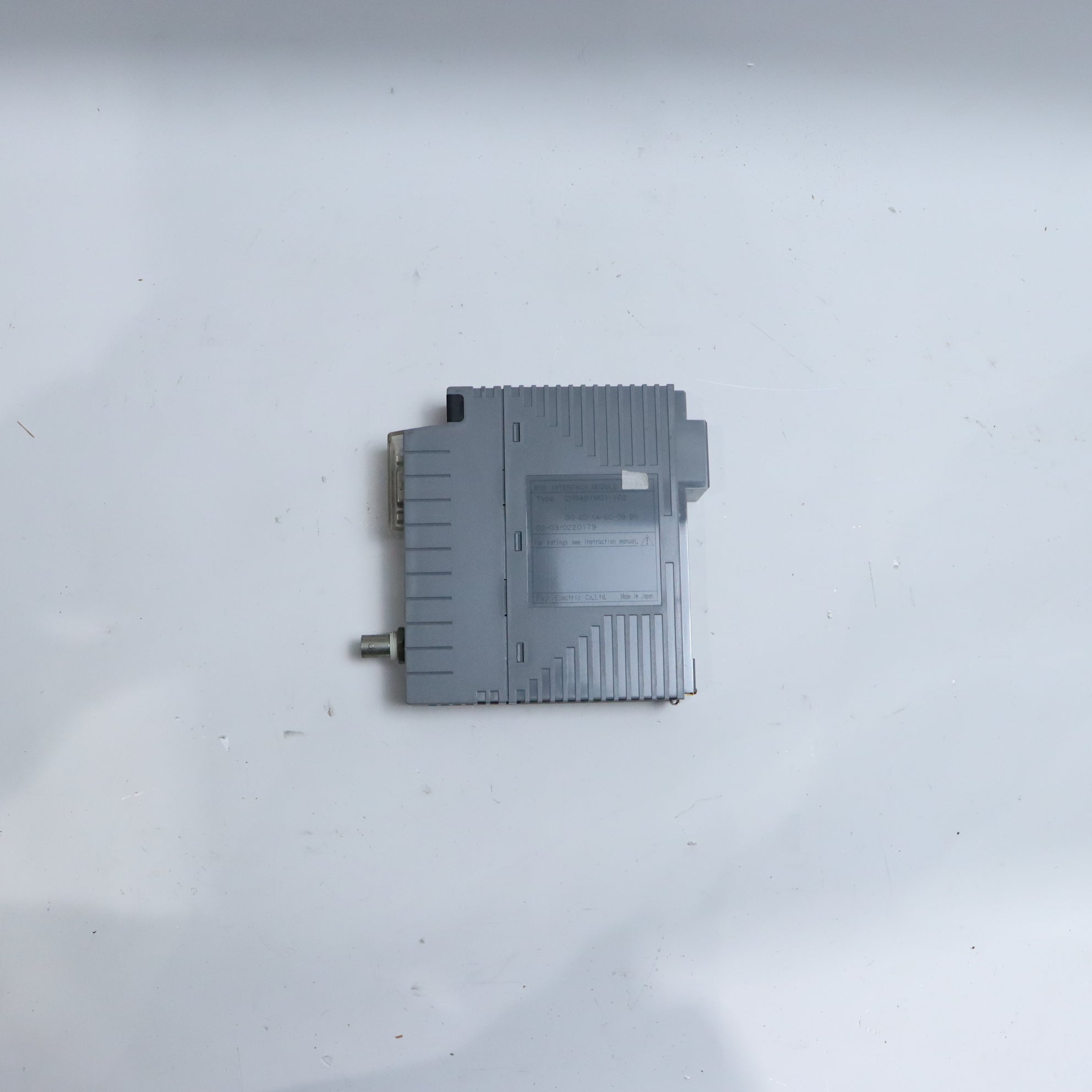FUJI CHBABIM01-102 Bus interface module