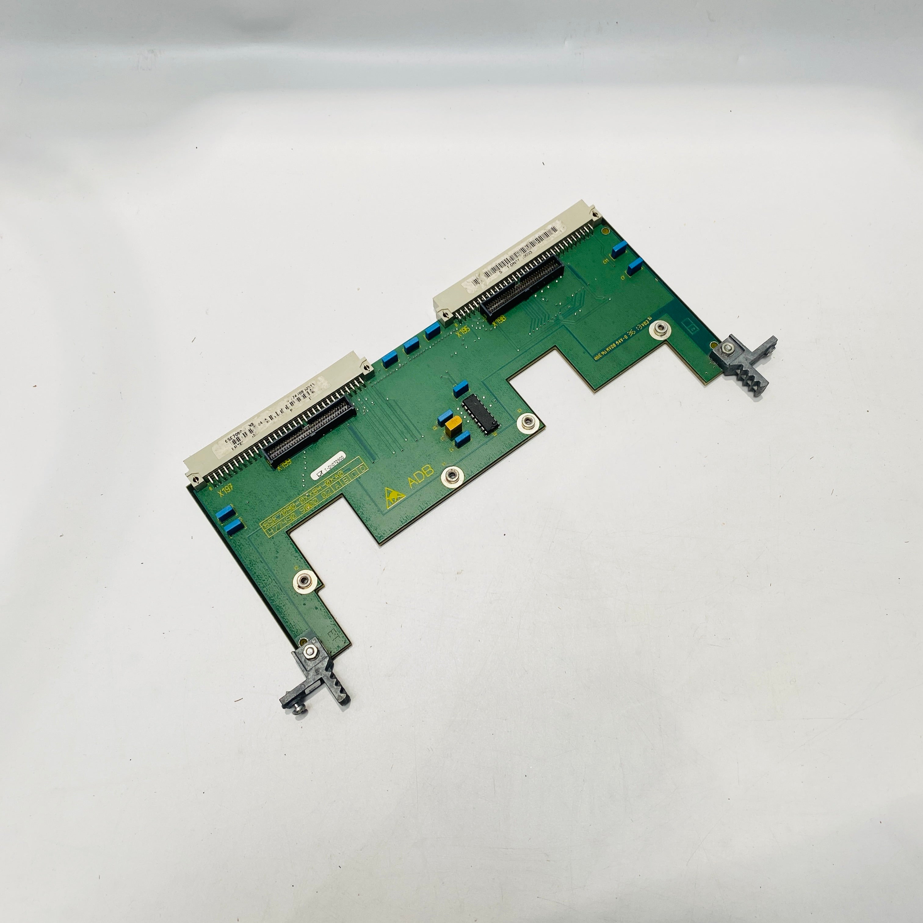 SIEMENS 6SE7090-0XX84-0KA0 Adapter Board Module Motion Control
