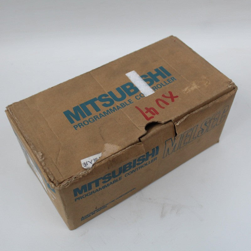 三菱AX40Y50C PLC模組