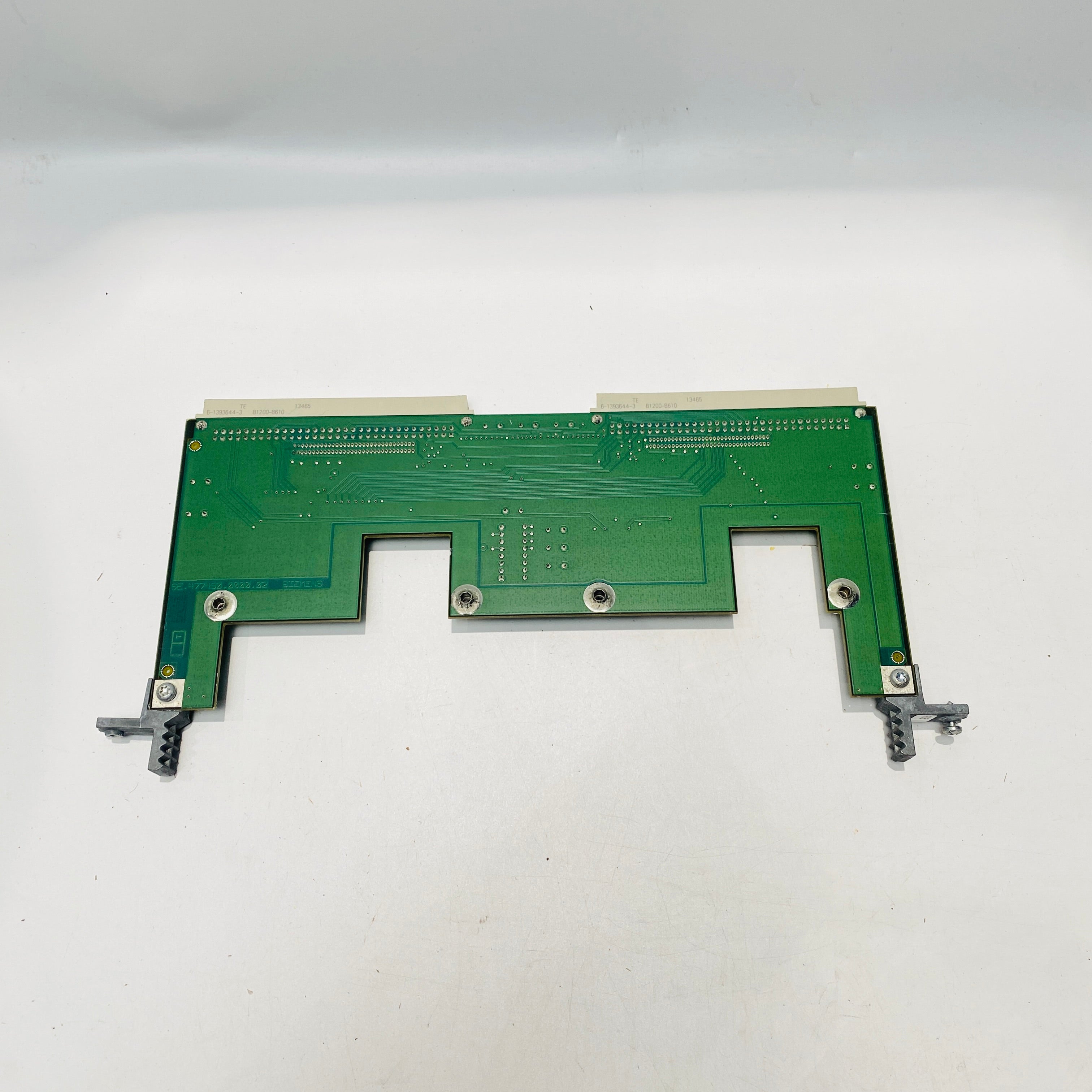 SIEMENS 6SE7090-0XX84-0KA0 Adapter Board Module Motion Control