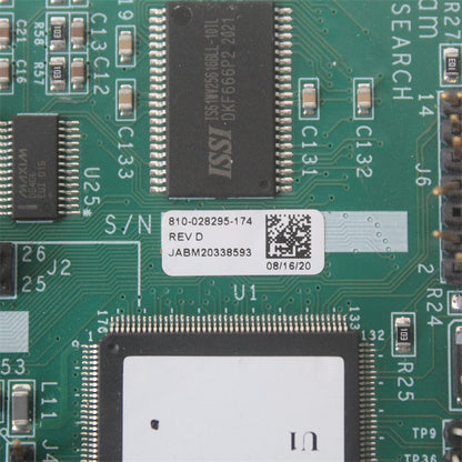 LAM Research 810-028295-174 810-028295-150 Node Board