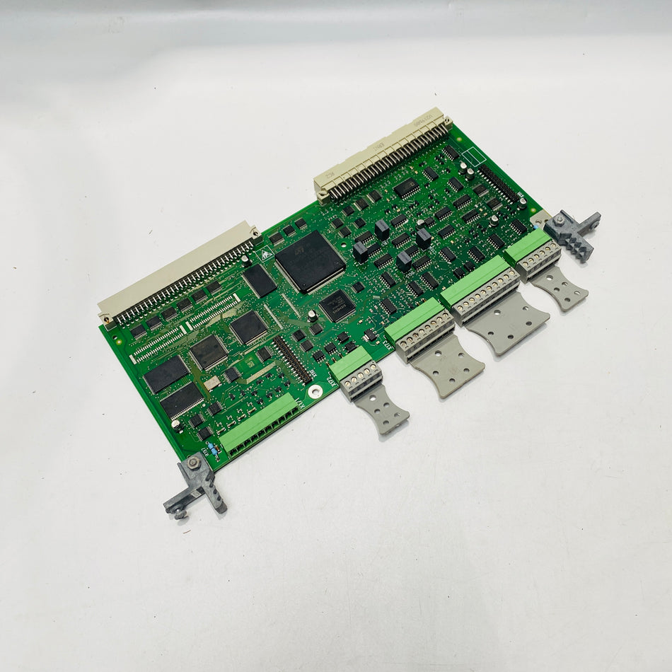 SIEMENS C98043-A7001-L2-4 Control Board