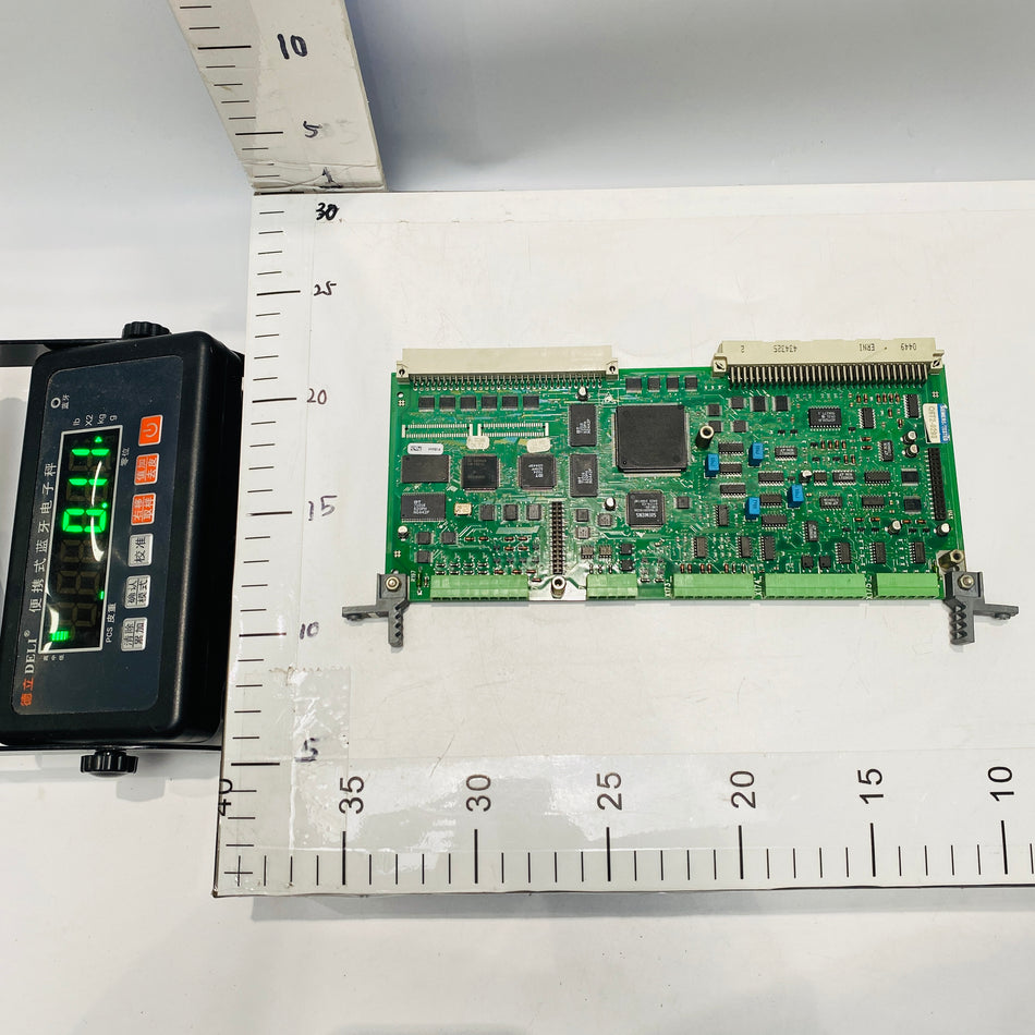 SIEMENS C98043-A7001-L1 CUD1 Control Board