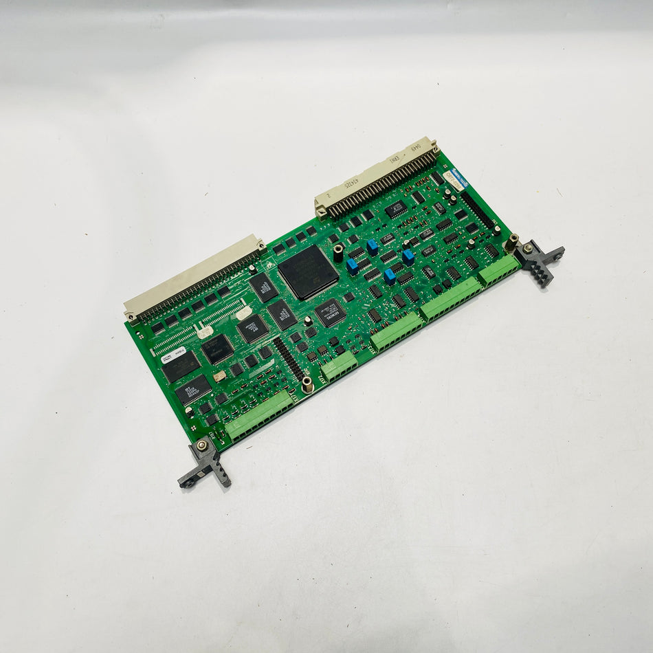 SIEMENS C98043-A7001-L1 CUD1 Control Board