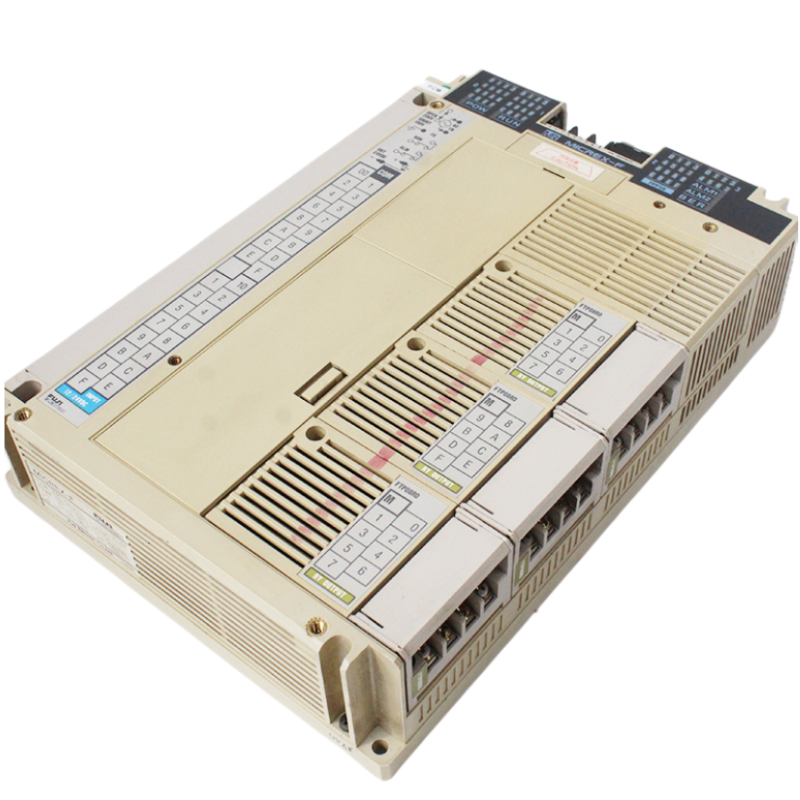 富士FPF56X-A10 PLC模組