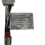 ABB 3HAC046598-001 04 5軸電機