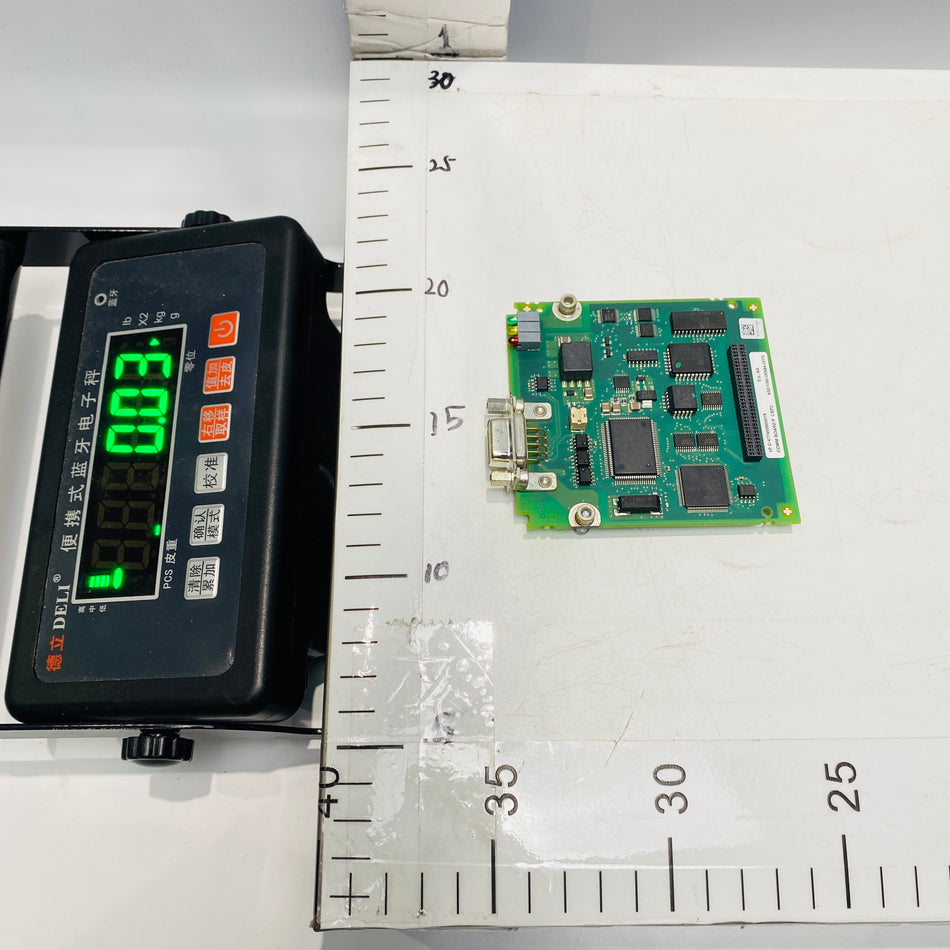 Siemens 6SE7090-0XX84-0FF5 Simovert Masterdrives