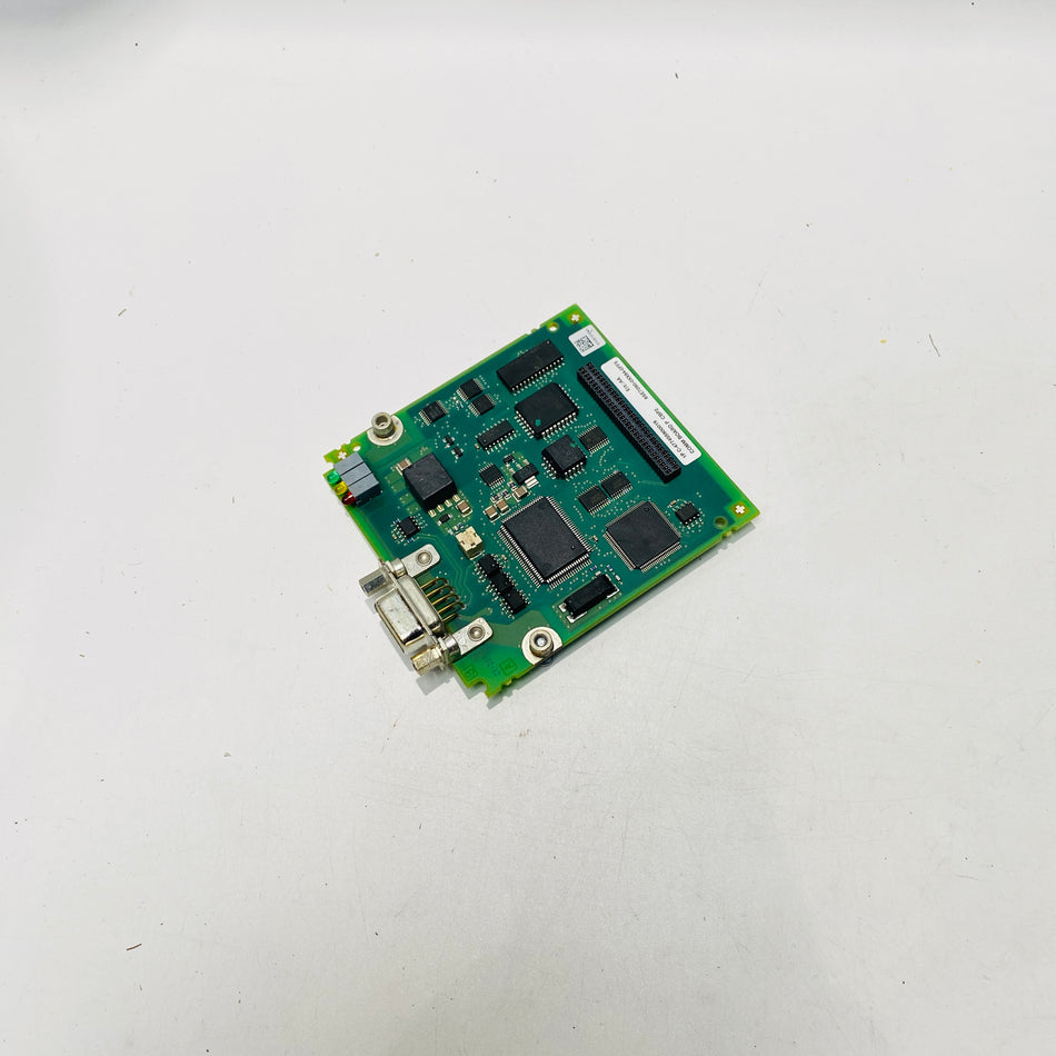 Siemens 6SE7090-0XX84-0FF5 Simovert Masterdrives