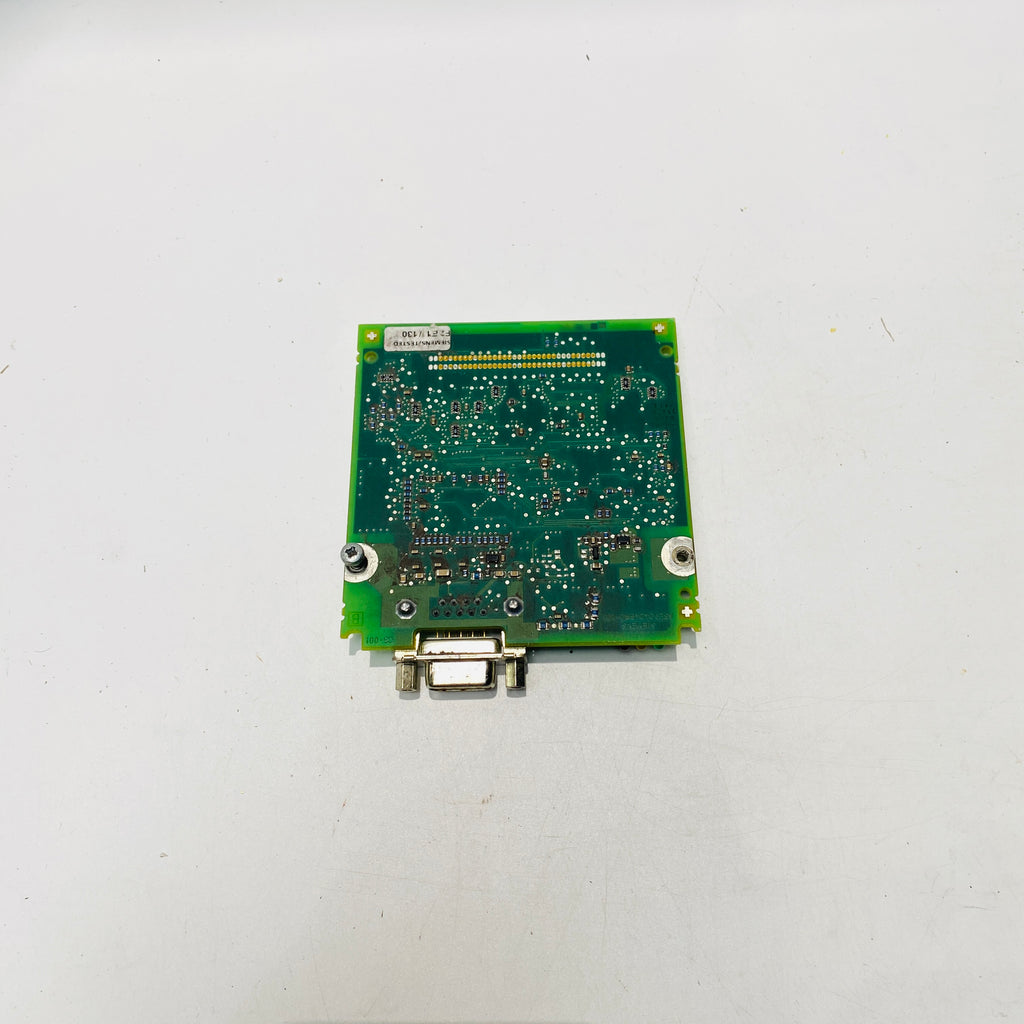 西門子 6SE7090-0XX84-0FF5 Simovert 主驅動器