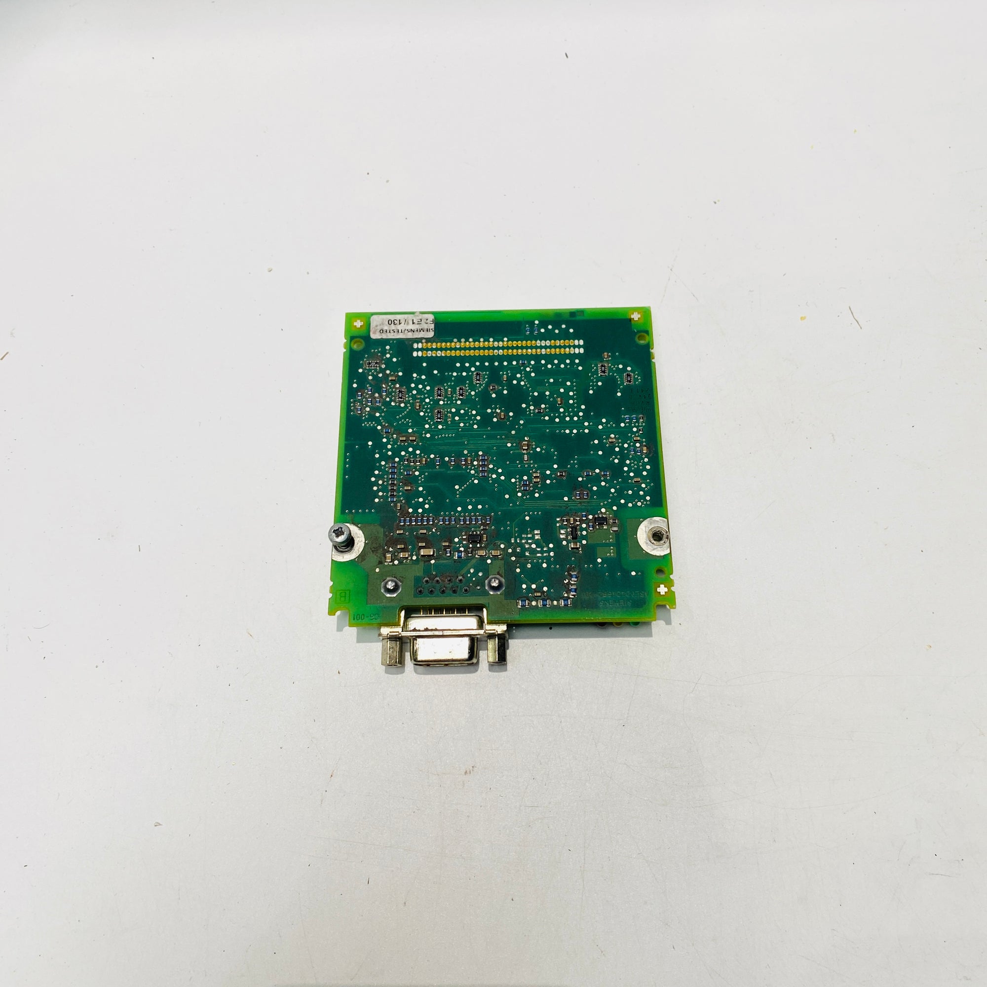 西門子 6SE7090-0XX84-0FF5 Simovert 主驅動器