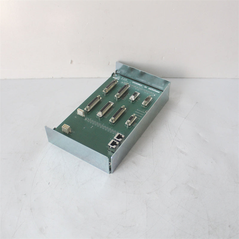 LAM Research 810-072687-004 Circuit Board