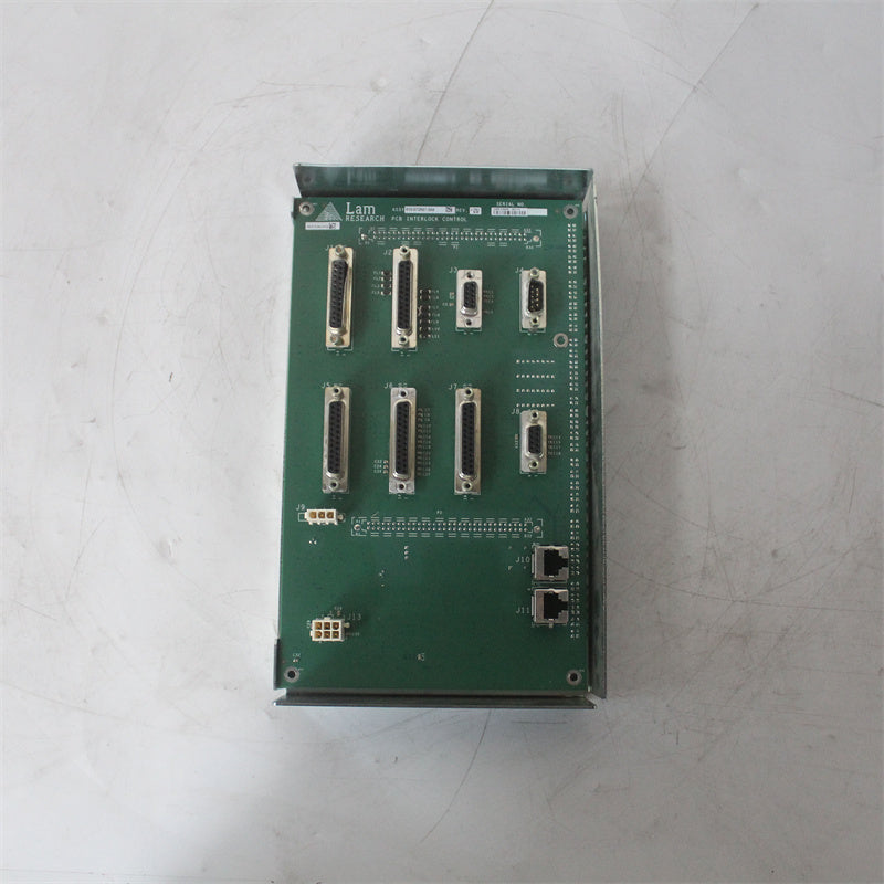 LAM Research 810-072687-004 Circuit Board