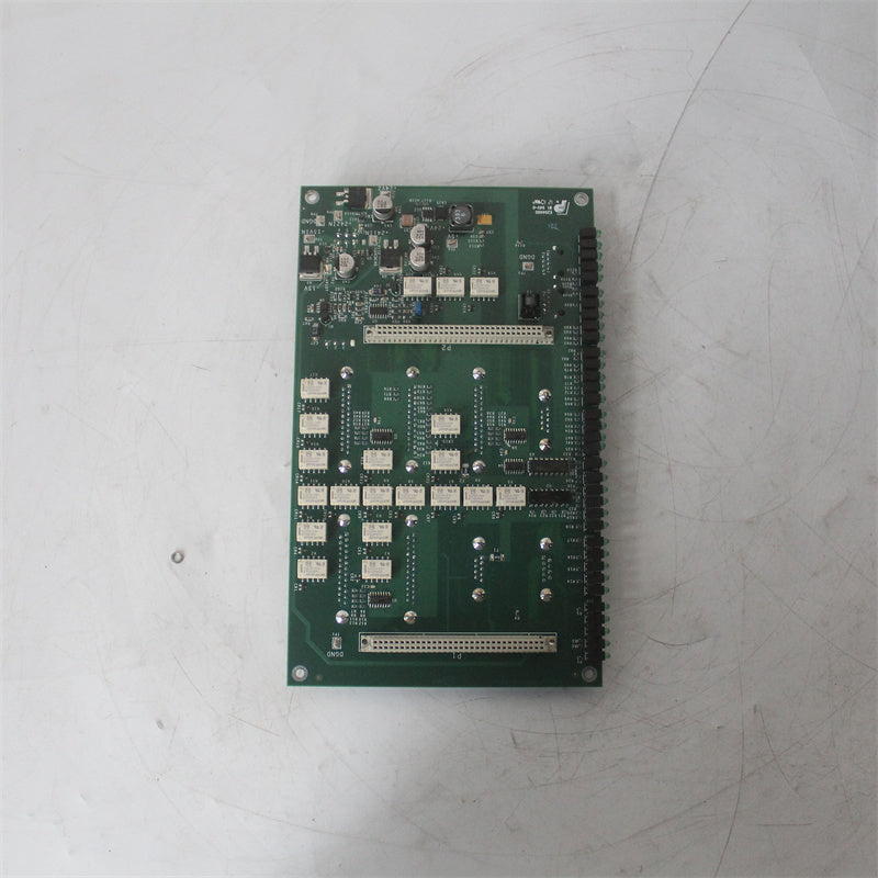 LAM Research 810-072687-004 Circuit Board