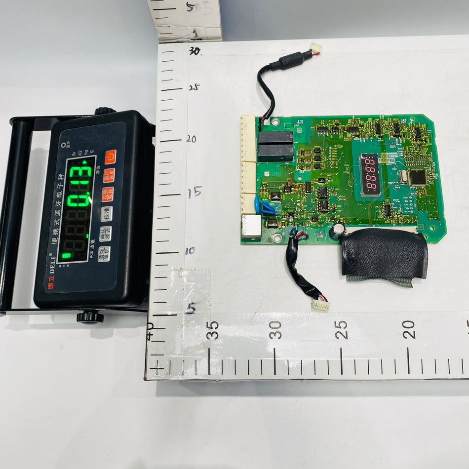 Schneider Electric BBV14402 A06 Board