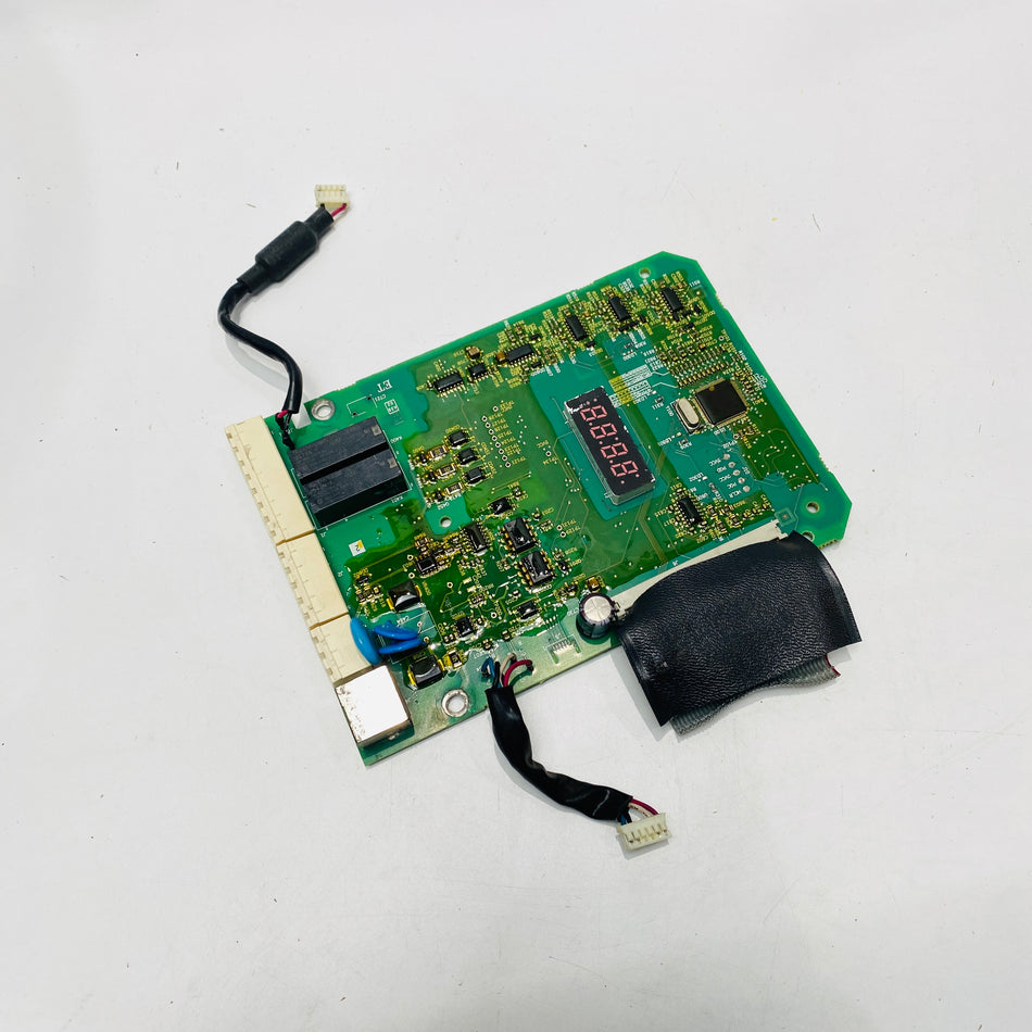 Schneider Electric BBV14402 A06 Board
