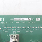 LAM Research 810-072687-004 Circuit Board