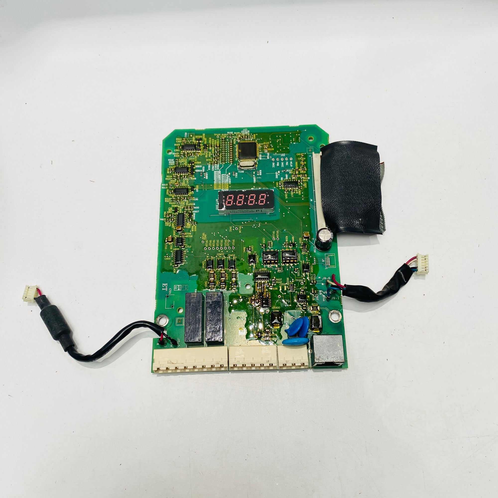 Schneider Electric BBV14402 A06 Board