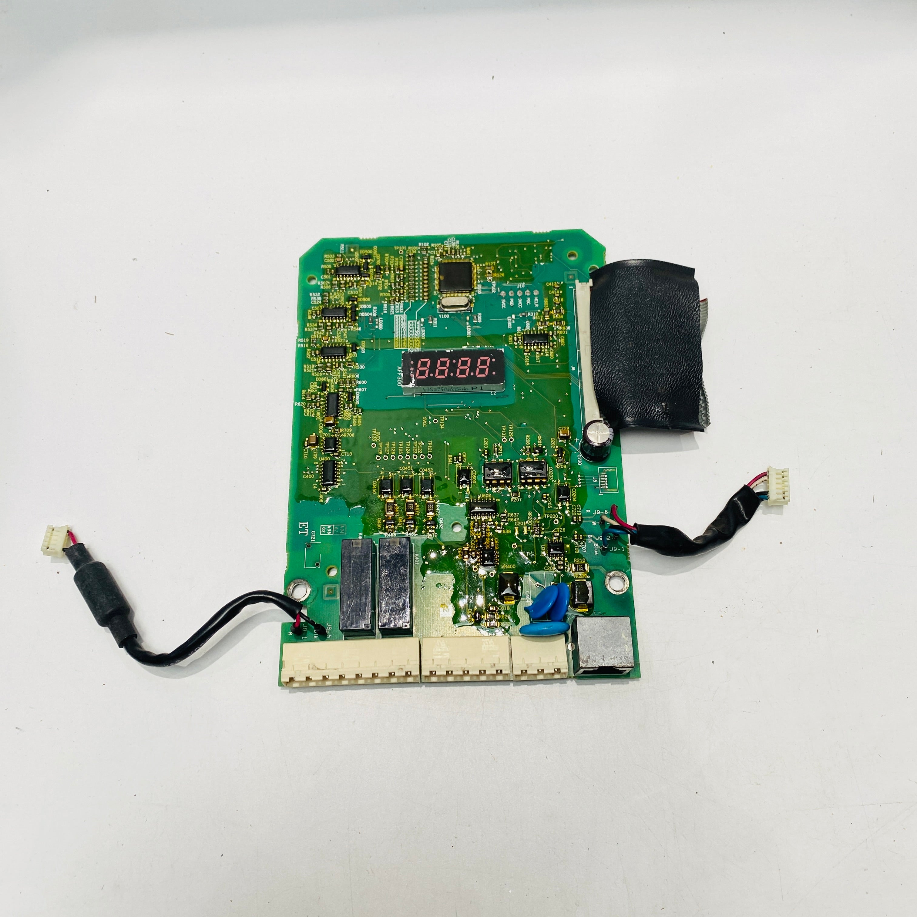 施耐德電機BBV14402 A06板