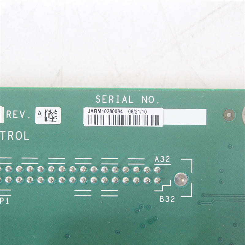 LAM Research 810-072687-004 Circuit Board