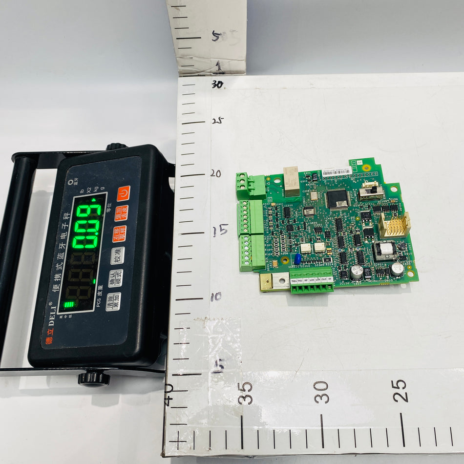 Schneider Electric 16254320114A10 Board