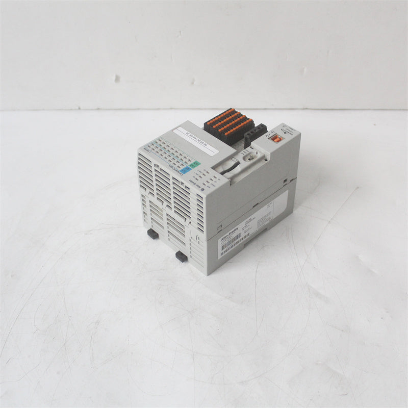 艾倫-布拉德利 1769-L18ERM PLC