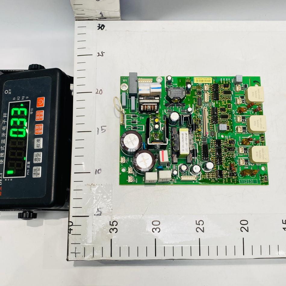 Schneider 16250861112A17 Board Card