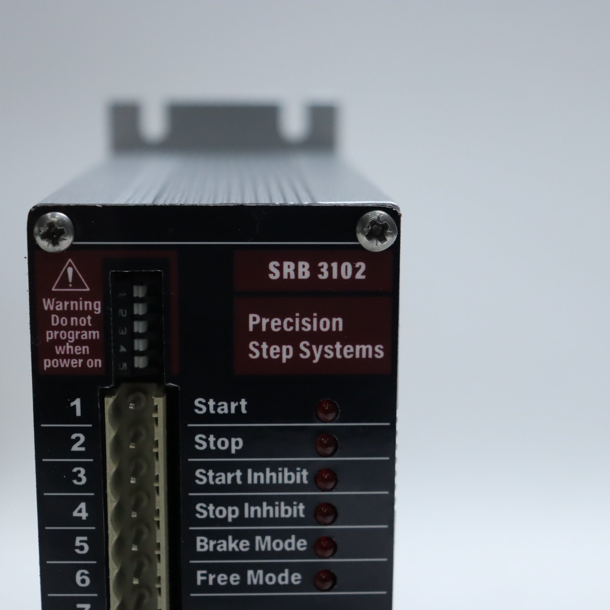 Precision SRB 3102 驅動模組