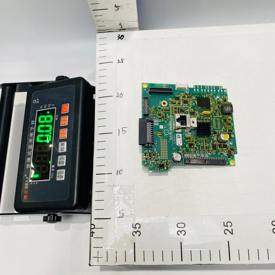 Schneider Electric NHA37568 06 Board