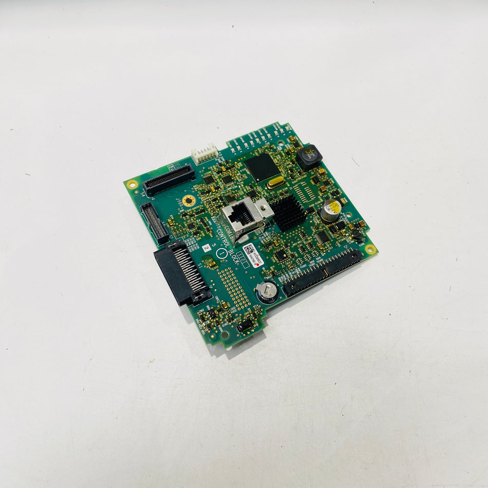 Schneider Electric NHA37568 06 Board