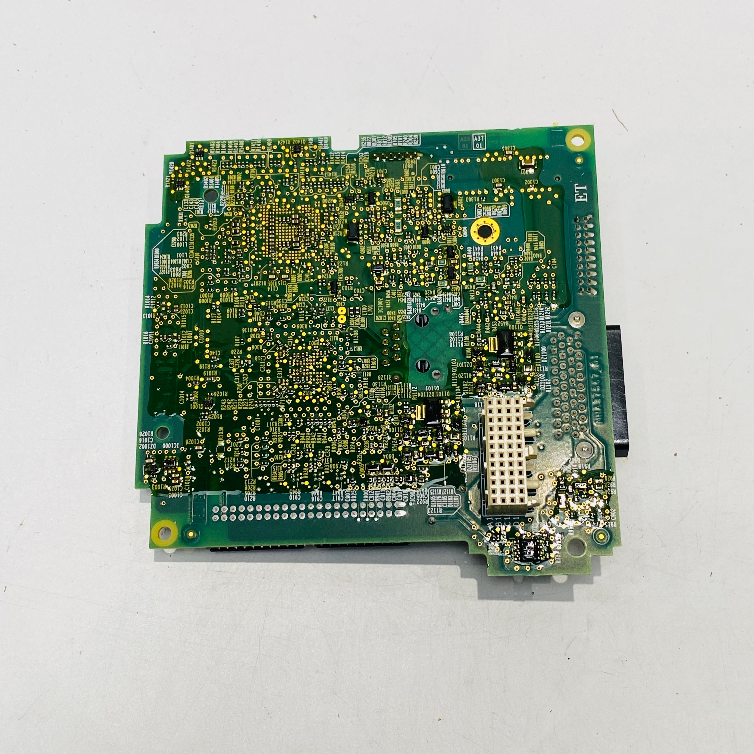 施耐德電機 NHA37568 06 電路板