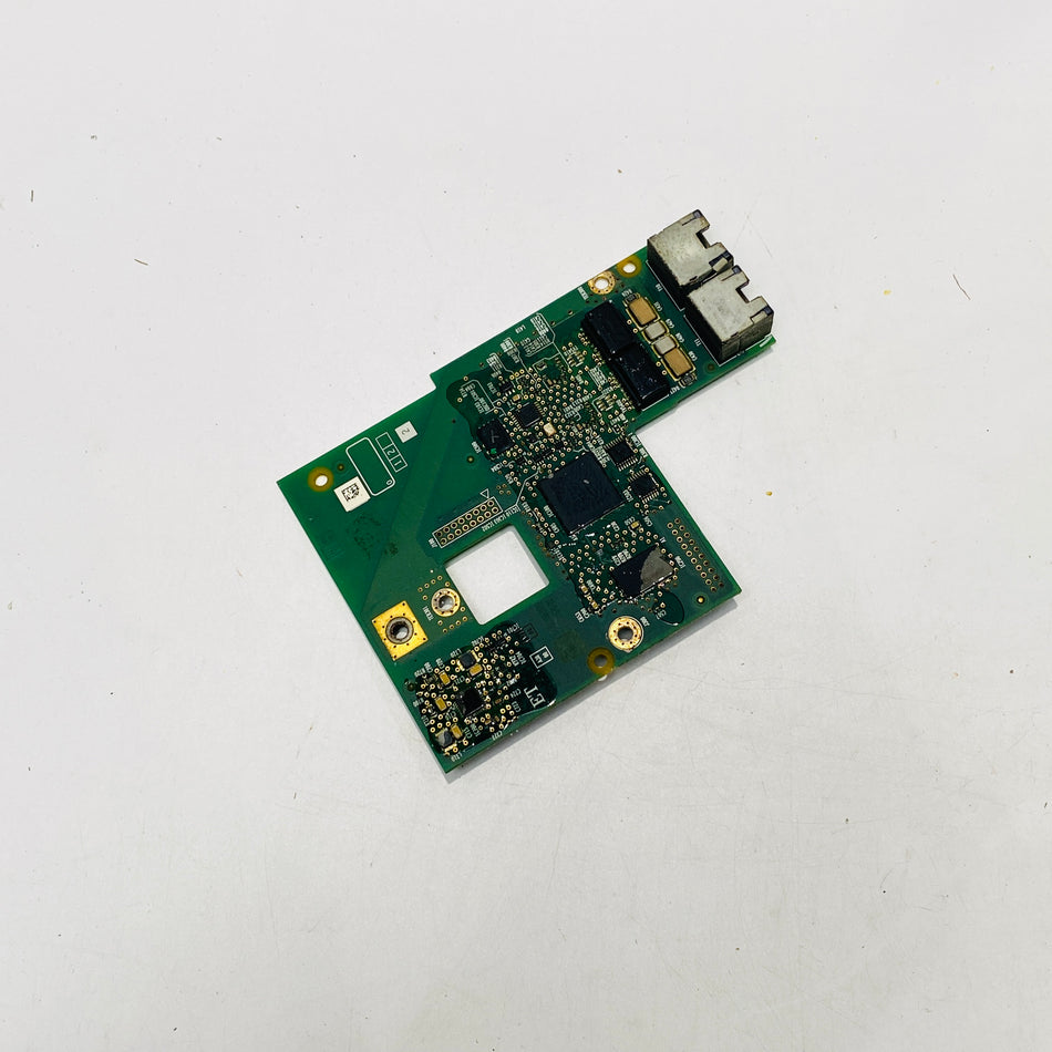 Schneider NHA37570 02 Board Card