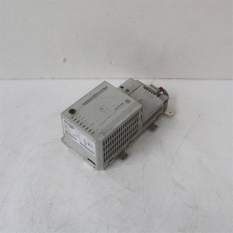 Allen-Bradley 1794-L34 FlexLogix 處理器單元