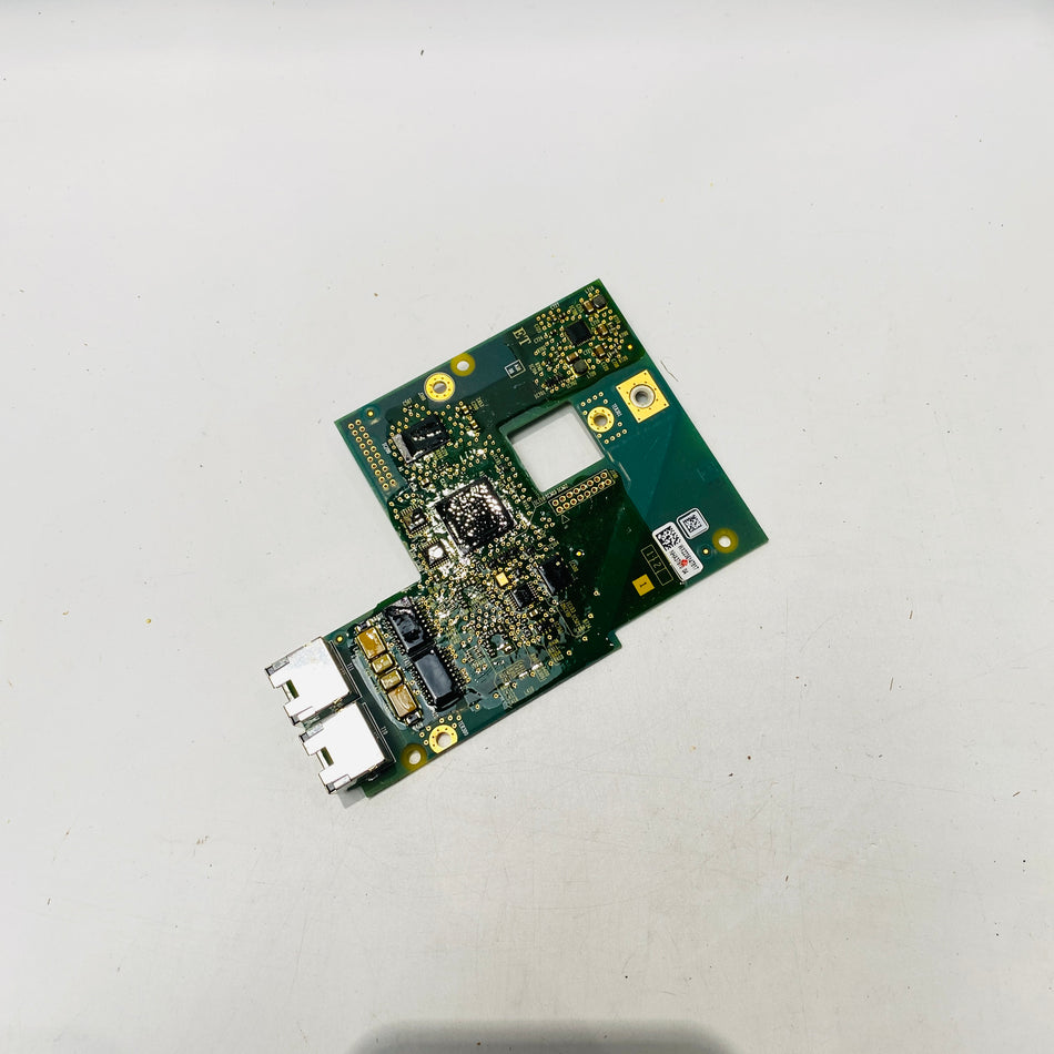 Schneider NHA37670 04 Board Card
