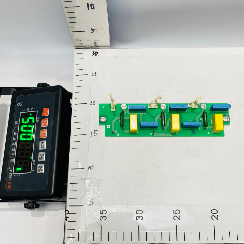 Schneider Electric BBV35319 A00 Board