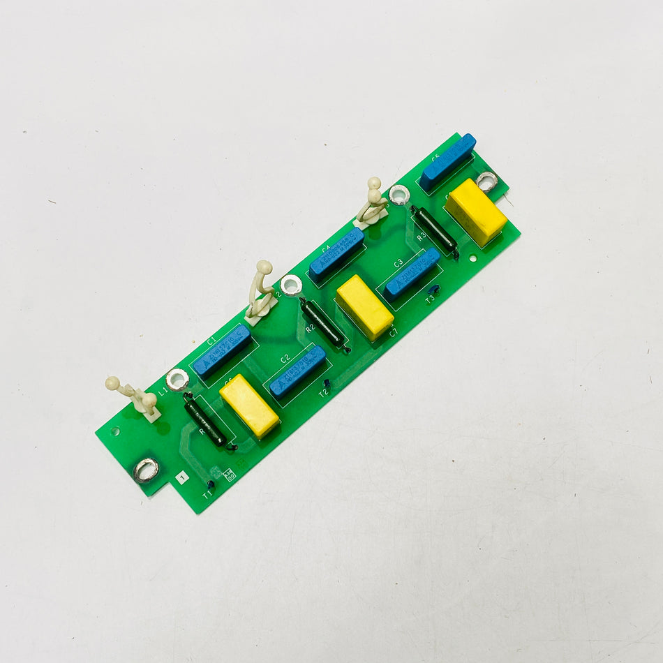 Schneider Electric BBV35319 A00 Board