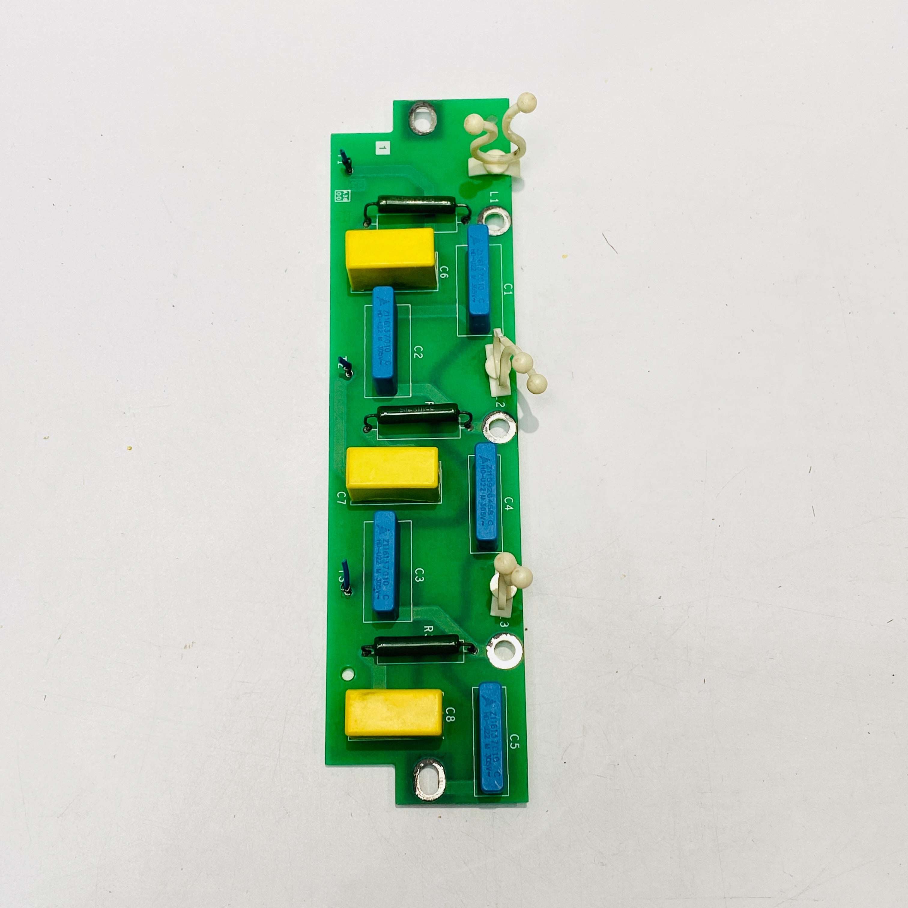 施耐德電機BBV35319 A00板