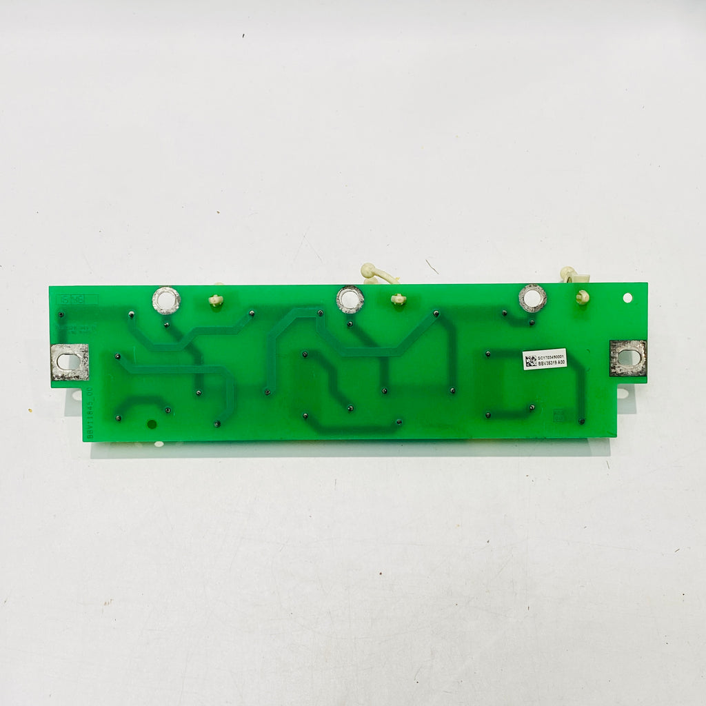 Schneider Electric BBV35319 A00 Board