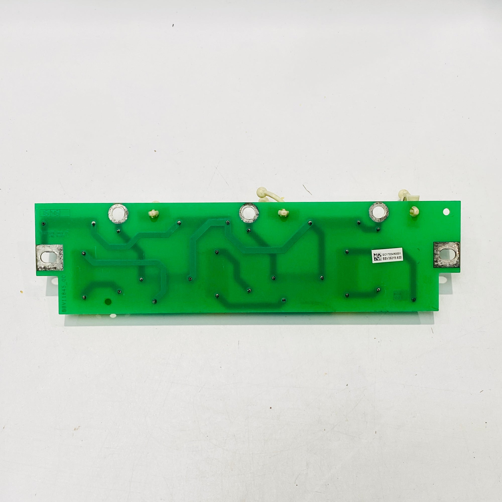 Schneider Electric BBV35319 A00 Board