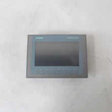 Load image into Gallery viewer, SIEMENS 6AV2123-2GB03-0AX0 Touch Screen